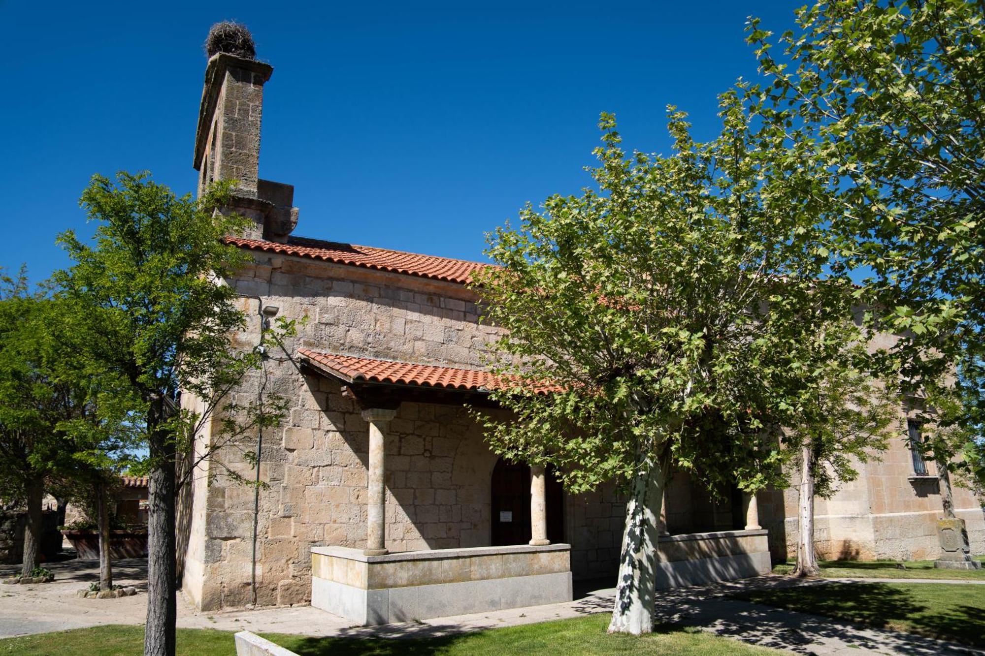 Casa rural Los Cántaros. Zarapicos Exterior foto